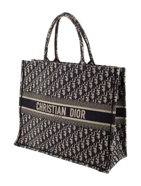 christian dior b23 oblique|Christian Dior oblique tote blue.